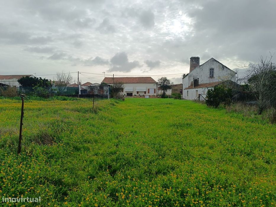 Terreno  Venda em Lavos,Figueira da Foz — Lavos, Coimbra