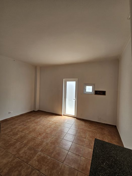 Apartamento de moradia T1
