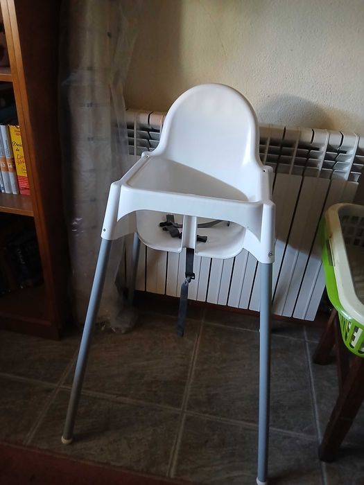 Cadeira de papa ikea ANTILOP bebé
