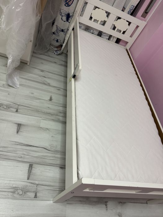 A venda cama de criança completa