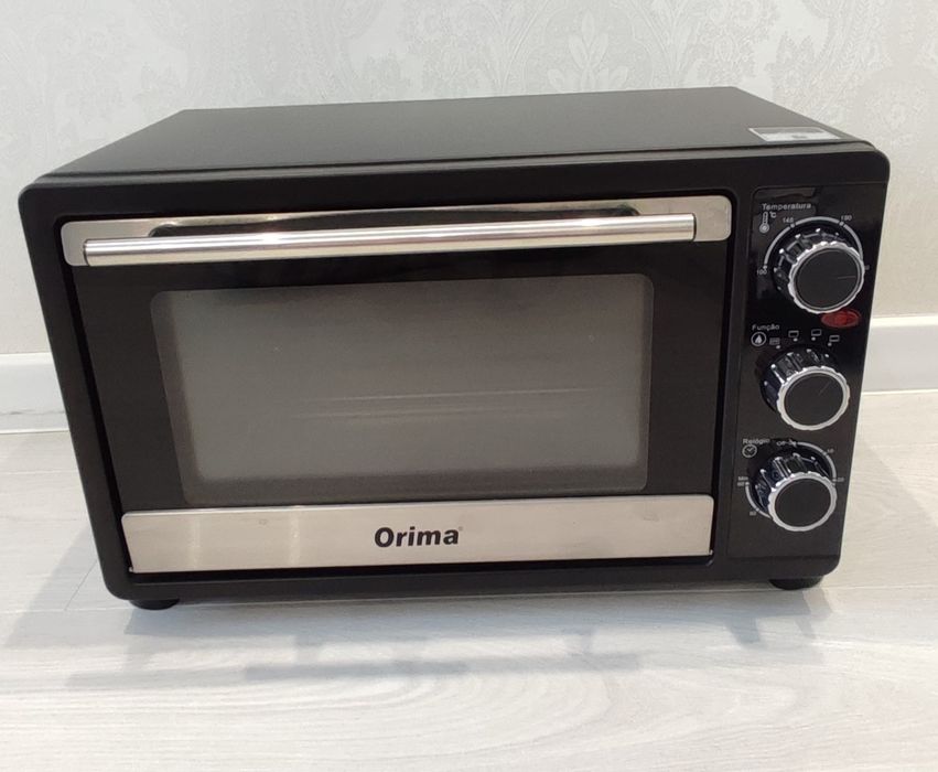 Електропіч, електрична піч, духовка Orima