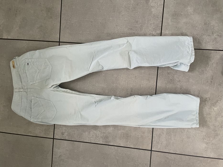 Tommy Hilfiger spodnie W30 L34