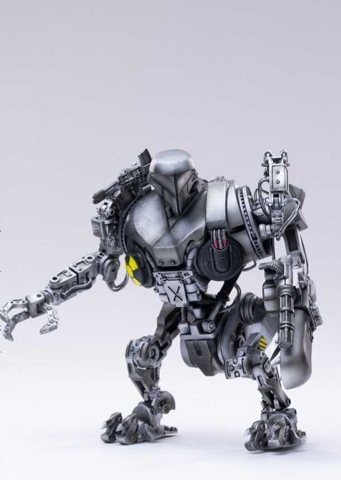 RoboCop 2 Cain Robot  1:18 Figurka