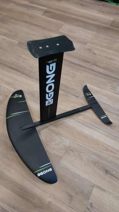 Foil Wave Surfboard