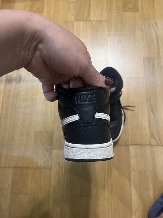 Кеди Nike оригінал