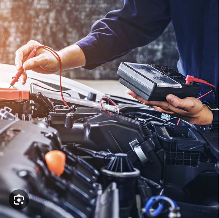 Автоэлектрик выезд мастера