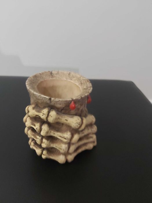 Decorative Resin Cup64738038582659121