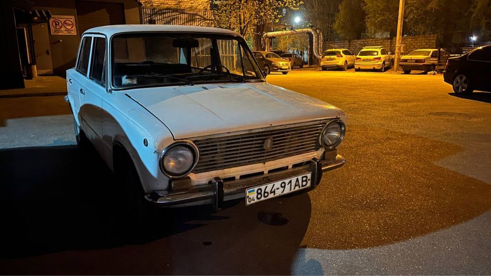 Продам ВАЗ 2101, копейка