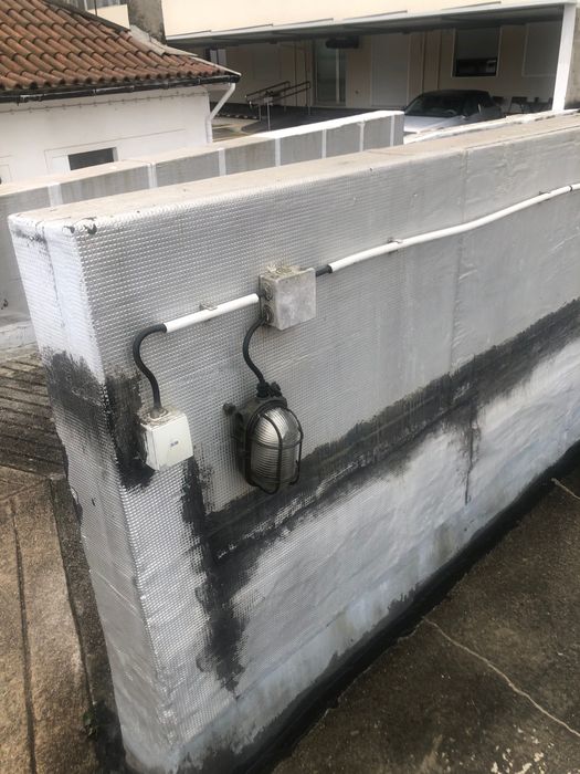 Lugar de garagem Matosinhos Sul