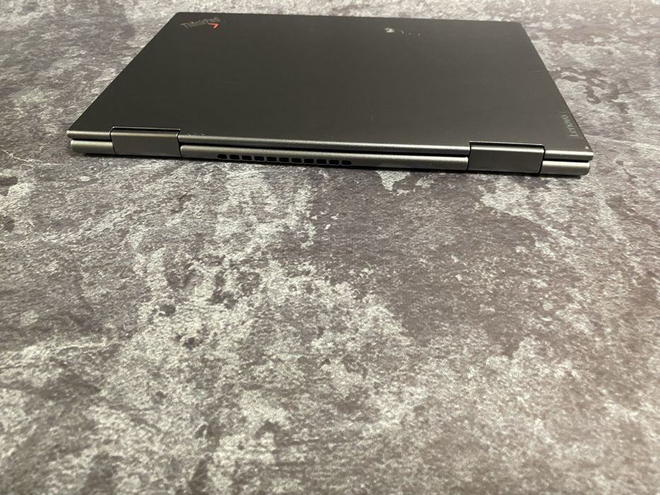 Lenovo ThinkPad X1 Yoga 6 Gen i7-1165G7 16Gb 512Gb UHD IPS 14” Xe 2Gb