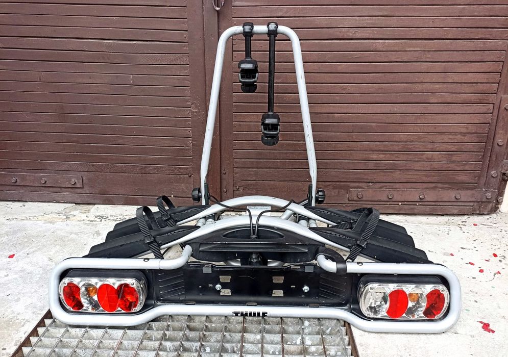 Bagażnik rowerowy Thule EW944