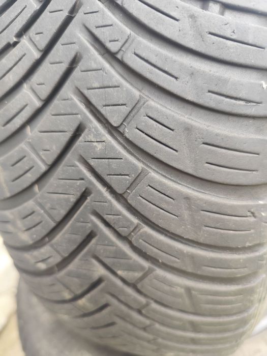 Продам покришки R15 196/65