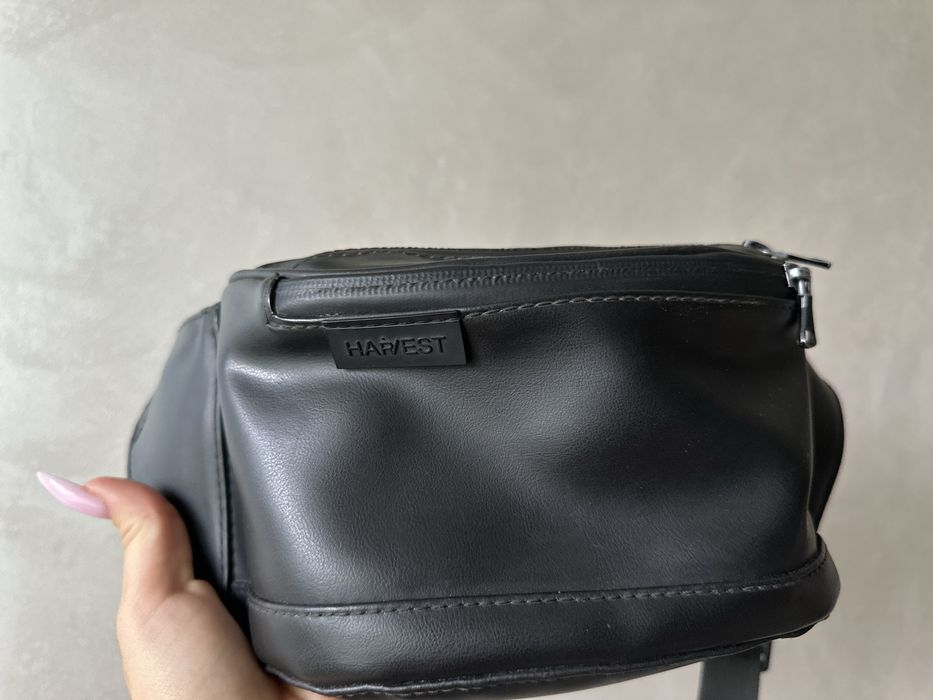 Чоловіча барсетка