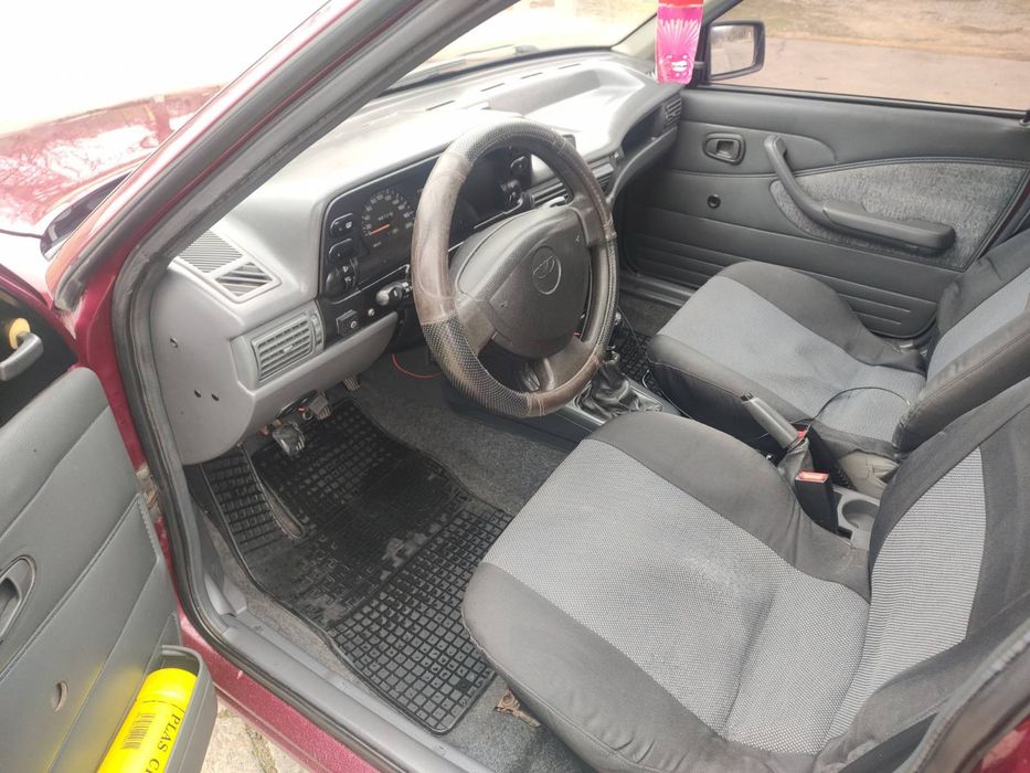 Продам авто  Daewoo Nexia