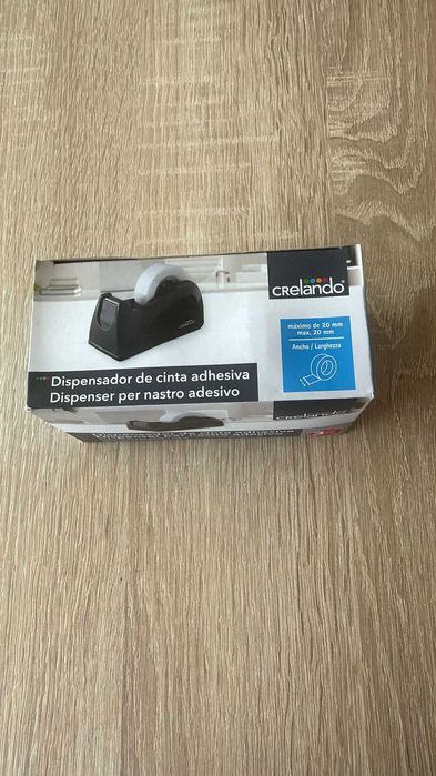 Dyspenser do taśmy Crelando 20 mm
