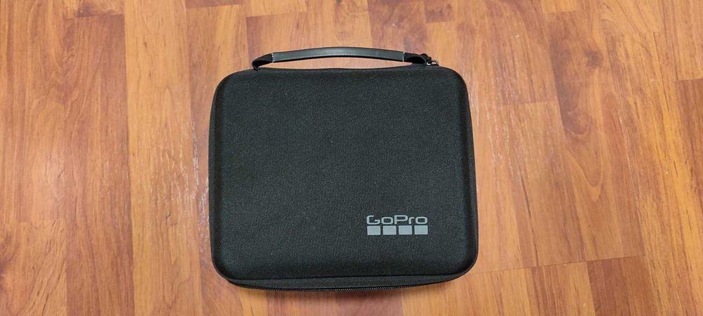 Екшн-камера GoPro HERO11 Black Creator Edition (CHDFB-111-EU)