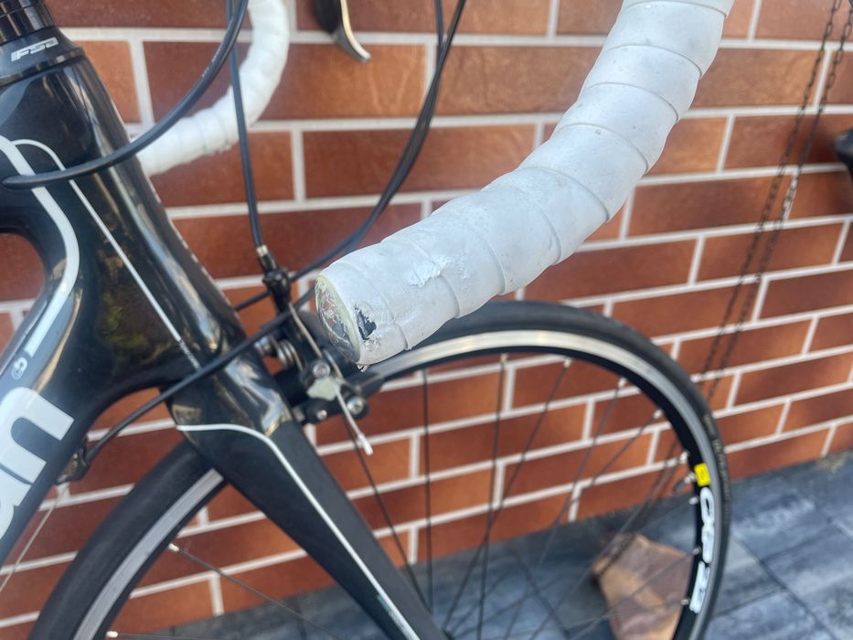 Boardman team Cfi Carbon road bike rower szosowy karbonowy