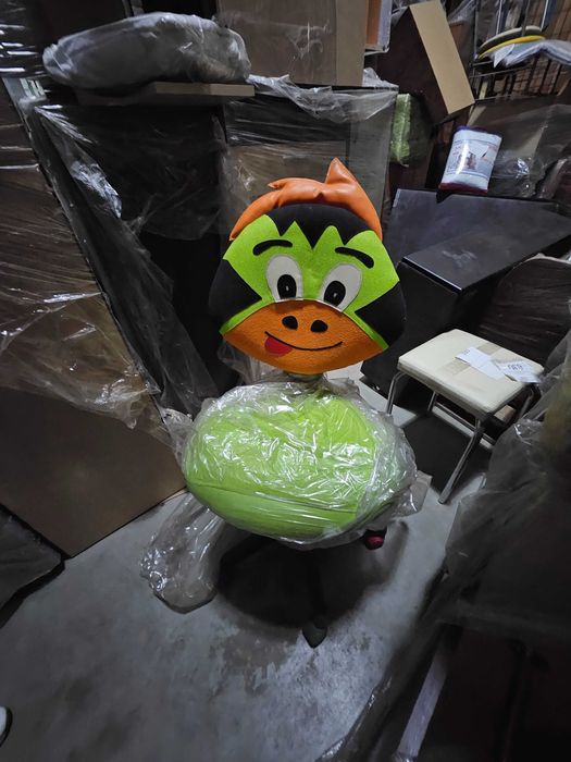 Стул компьютерний офісний новий