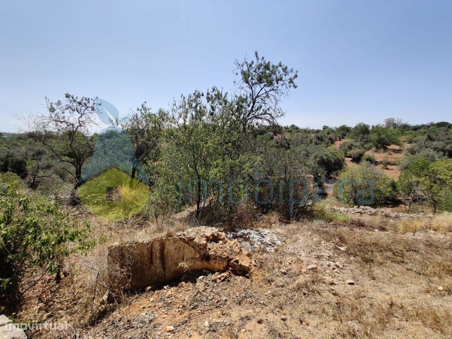 Pêra -Sitio Vale Margem - Terreno para Construção.