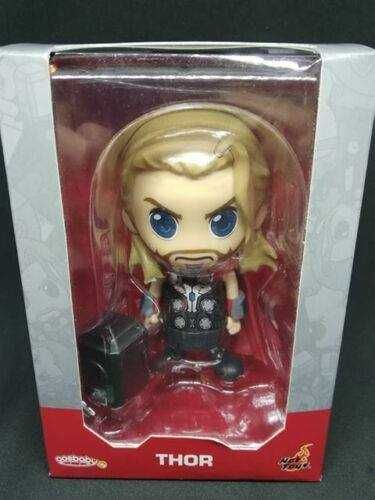 Hot Toys "Thor Vinyl Marvel's Avengers Age of Ultron" Cosbaby - Raro