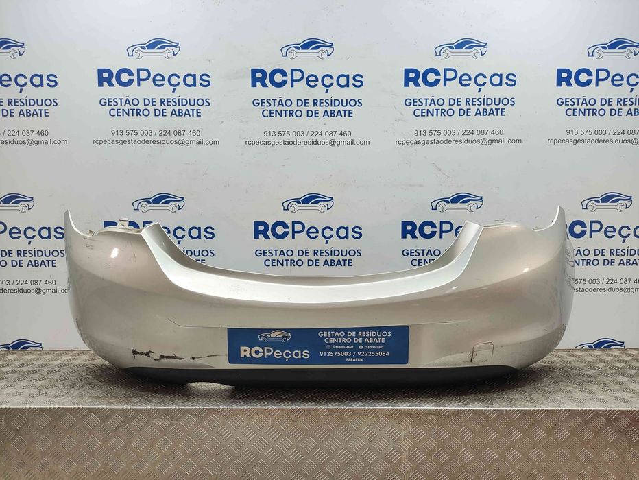OPEL CORSA E