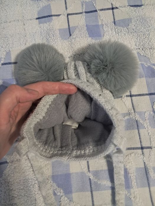 Зимова шапочка, шапка
