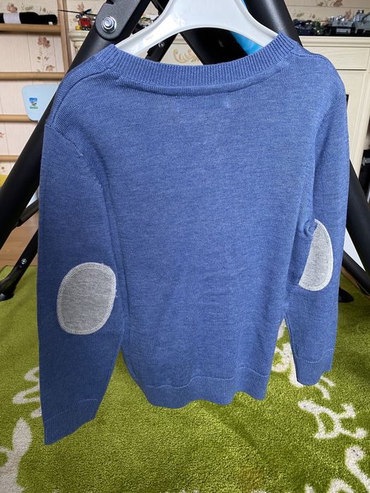 Новый кардиган H&M на 4-6 лет