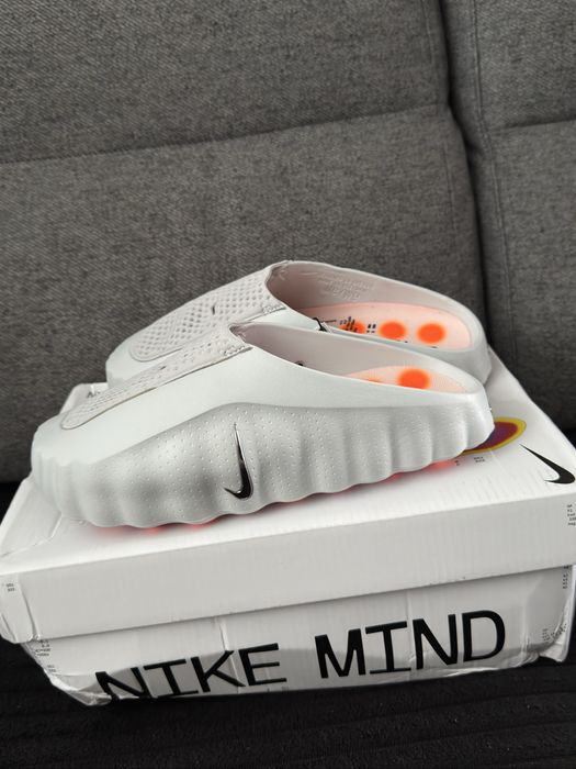 Nike mind novos na caixa