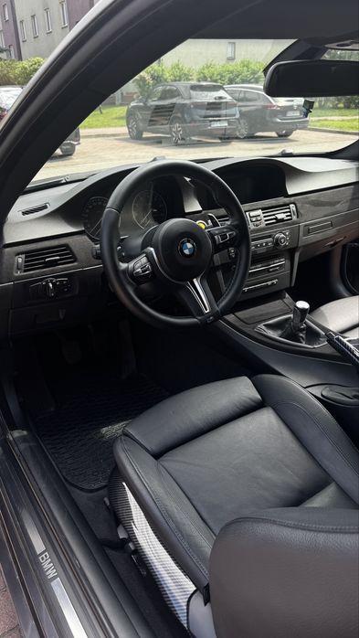 bmw e92 320i 2008