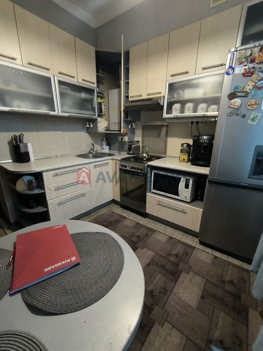 Двокімнатна. Автоном Газ. Укомплектована.