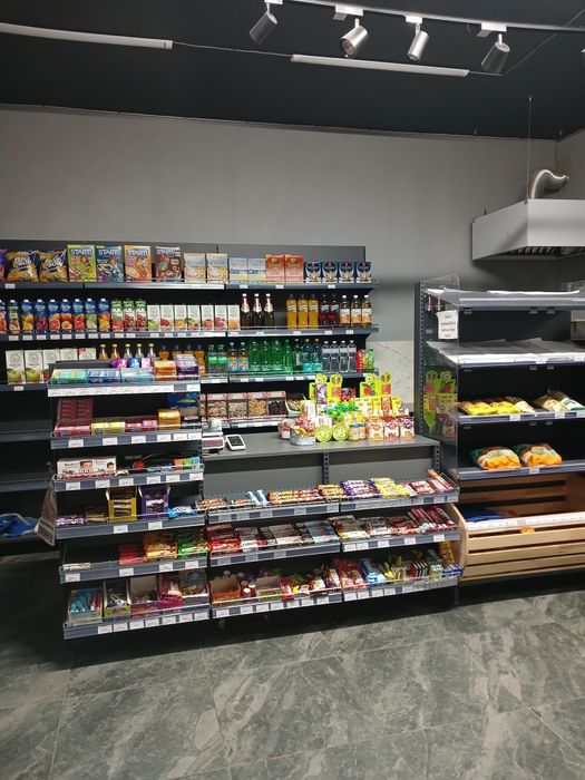 Продаж готового бізнесу