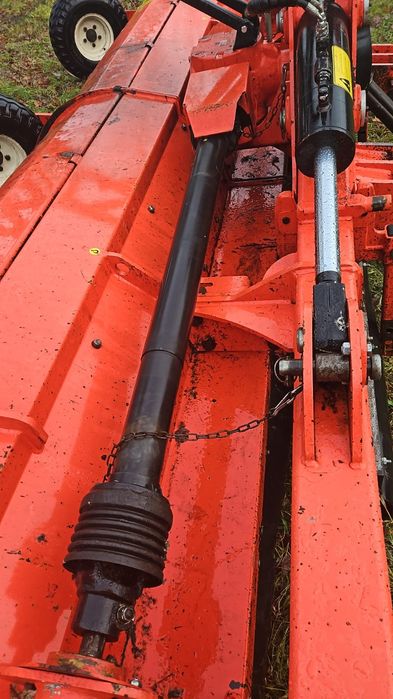 Mulczer Maschio Gemella 620