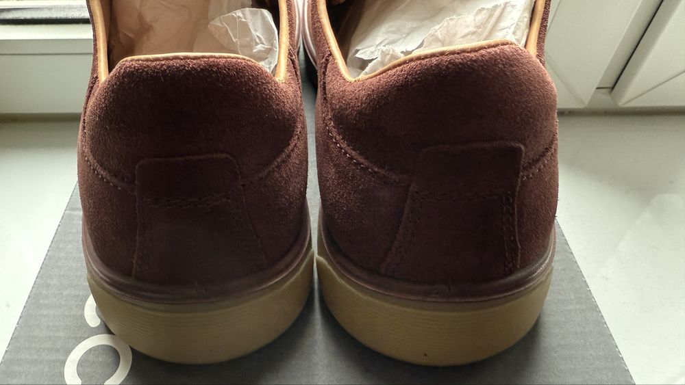 Sprzedam nowe, nieużywane buty Ecco