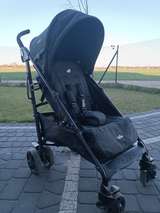 Spacerówka | wózek spacerowy | parasolka