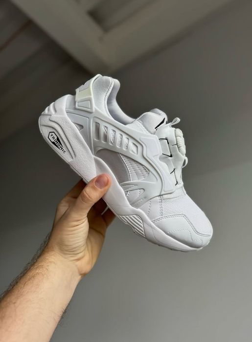 Puma Disc Blaze OG 390931 07 Оригінал чоловічі кросівки Пума