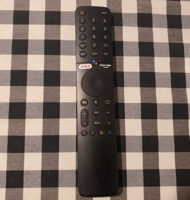 Peças para TV Xiaomi L55M6-6AEU - Porto