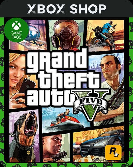 Підписка Xbox Game Pass Ultimate 1-19 місяців