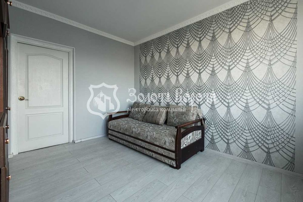 Квартира 3к. Гарний стан. Закревського, 47а, Троєщина, Деснянський р-н