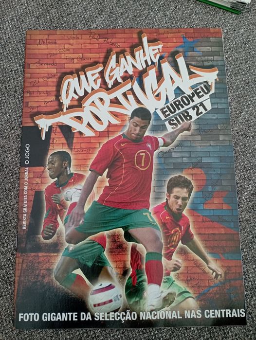 Revistas e Livros O Jogo