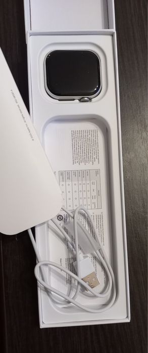 Смарт годинник смарт часы smart watch