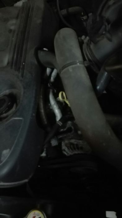 Motor mazda bt 50 comonrail