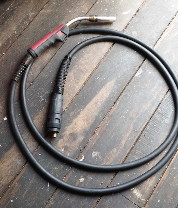 Material de soldadura variado