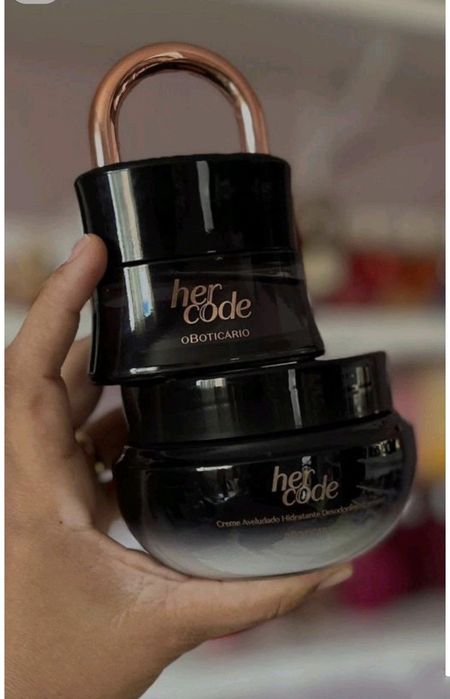 Perfumes do Boticário