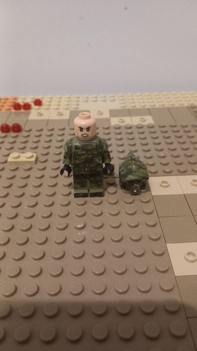 Figurka star wars