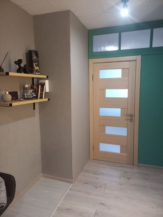 Примебремо наслідки пожежі, затоплення, після орендарів, ітд.