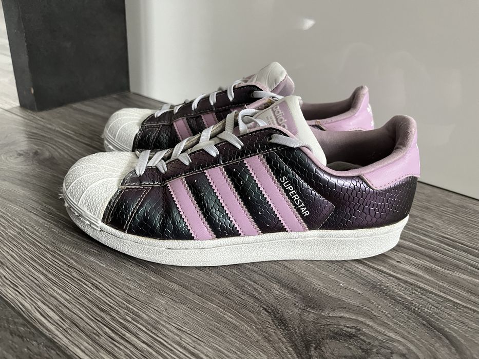 Buty Adidas Superstar 35,5