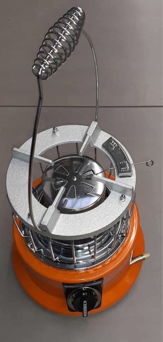 Piecyk Turystyczny Nowy