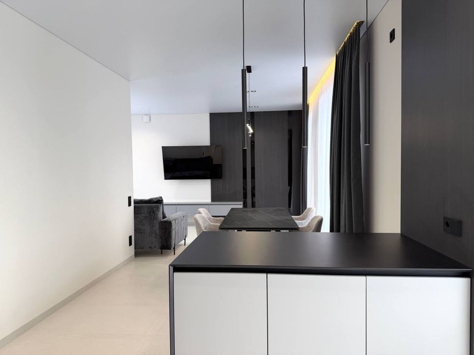 Котедж з ремонтом у КМ JAGUAR, Щасливе