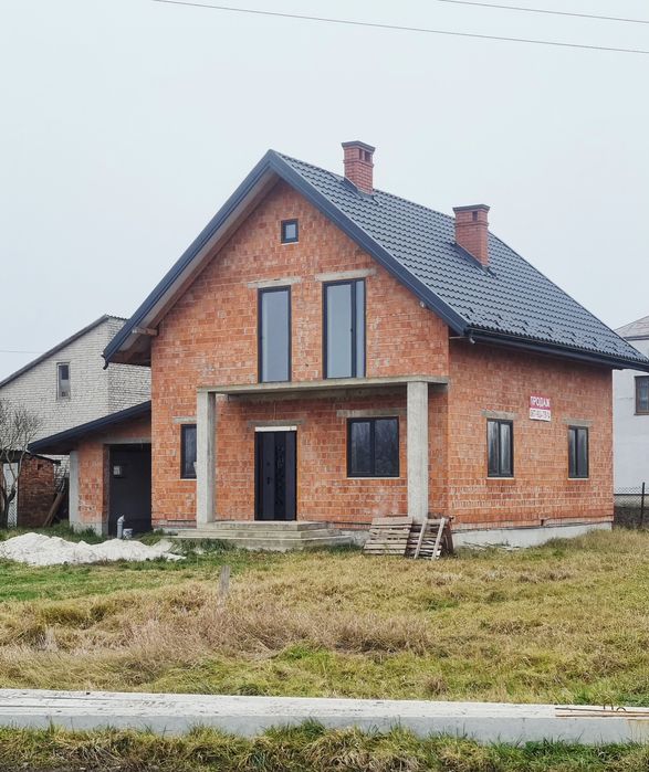 Продається будинок