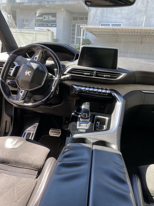 Lavagem de carros